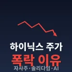 hynix-stock-plunge-reasons